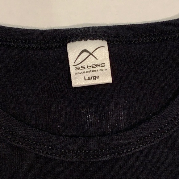 Monty Python’s Spamalot Broadway Musical Tee - Picture 3 of 4